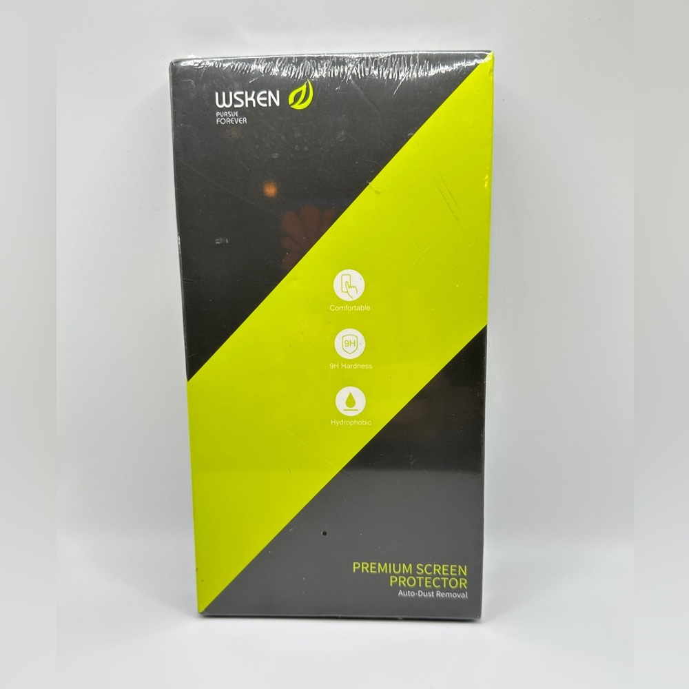 iPhone 14 Pro Screen Protector